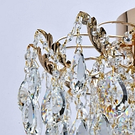 Потолочная люстра De Markt City Бриз 111010216 Image 1