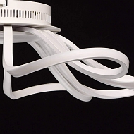 Потолочный светодиодный светильник De Markt Аурих 19 496016905 Image 3