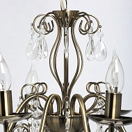 Подвесная люстра De Markt City Аврора 371015408 Image 2