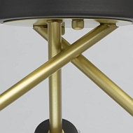 Потолочная люстра De Markt Олимпия 638013703 Image 1