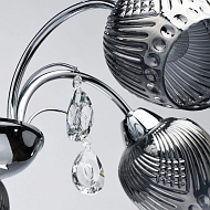 Потолочная люстра De Markt City Блеск 315014305 Image 2