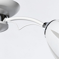 Потолочная люстра De Markt City Нежность 676015903 Image 3