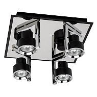 Спот De Markt Арно 2 541020704 Image 2