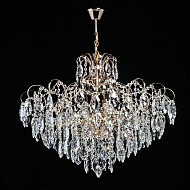 Подвесная люстра De Markt City Бриз 111011108 Image 1