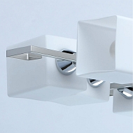 Потолочная люстра De Markt Тетро 673013908 Image 1