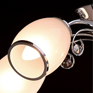 Потолочная люстра De Markt City Грация 677011105 Image 3