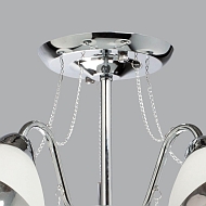 Потолочная люстра De Markt City Вита 315014905 Image 3