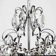 Подвесная люстра De Markt City Бриз 111010704 Image 2