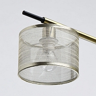 Потолочная люстра De Markt Конрад 667011608 Image 3