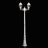 Садово-парковый светильник De Markt Фабур 804041102 Image 2