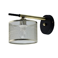 Бра De Markt Конрад 667021401 - купить онлайн в интернет-магазине Люстра-Тут (Санкт-Петербург) недорого