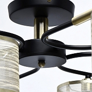 Потолочная люстра De Markt Конрад 667011608 Image 1