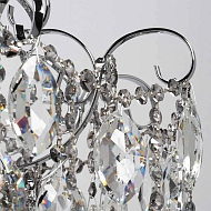 Подвесная люстра De Markt City Бриз 111010704 Image 1