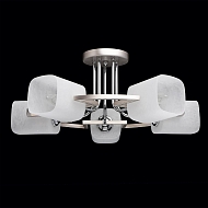 Потолочная люстра De Markt Тетро 673011605 Image 3