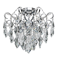 Потолочная люстра De Markt City Бриз 464019204 - купить онлайн в интернет-магазине Люстра-Тут (Санкт-Петербург) недорого