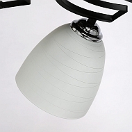 Потолочная люстра De Markt City Блеск 315014108 Image 2