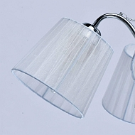 Потолочная люстра De Markt City Лацио 103012708 Image 2