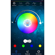 Подвесной светодиодный светильник De Markt Норден 660012601 Image 3