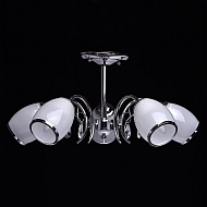 Потолочная люстра De Markt City Грация 677010705 Image 2