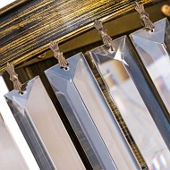 Настенный светильник Divinare Nova 3005/23 AP-2 Image 3