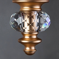 Бра Divinare Carl 5124/14 AP-2 Image 2