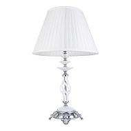 Настольная лампа Divinare 8825/03 TL-1 - купить онлайн в интернет-магазине Люстра-Тут (Санкт-Петербург) недорого