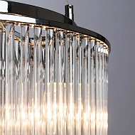 Подвесная люстра Divinare Domenica 2060/02 SP-5 Image 1