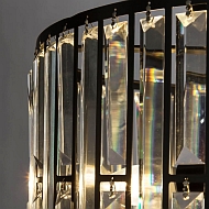 Подвесная люстра Divinare 1099/04 SP-5 Image 3