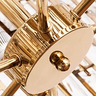 Подвесная люстра Divinare Medea 1684/01 SP-10 Image 2