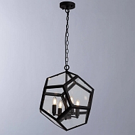 Подвесная люстра Divinare Polidero 2026/04 SP-4 Image 1