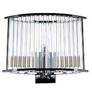 Бра Divinare Domenica 2060/02 AP-1 - купить онлайн в интернет-магазине Люстра-Тут (Санкт-Петербург) недорого