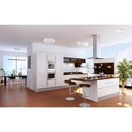 Потолочный светодиодный светильник Divinare 8003/46 PL-1 Image 3