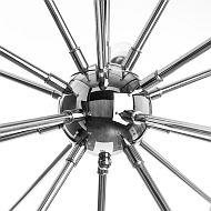 Подвесная люстра Divinare 5011/02 SP-18 Image 2