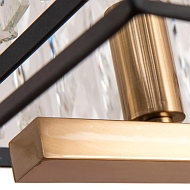 Подвесная люстра Divinare Frost 2022/21 SP-6 Image 1