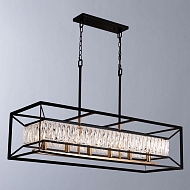 Подвесная люстра Divinare Frost 2022/21 SP-6 Image 3