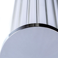 Подсветка для зеркал Divinare Grigio 1017/02 AP-23 Image 1