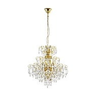 Подвесная люстра Eglo Fenoullet 39605 - купить онлайн в интернет-магазине Люстра-Тут (Санкт-Петербург) недорого