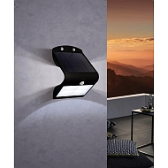 Уличный настенный светодиодный светильник Eglo Lamozzo 900255 Image 1