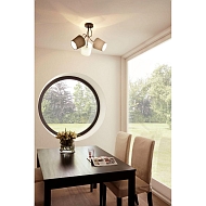 Потолочная люстра Eglo Almeida 95192 Image 1