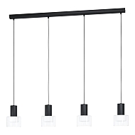 Подвесной светильник Eglo Molineros 39726 - купить онлайн в интернет-магазине Люстра-Тут (Санкт-Петербург) недорого