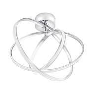 Потолочный светодиодный светильник Eglo Selvina 96306 - купить онлайн в интернет-магазине Люстра-Тут (Санкт-Петербург) недорого