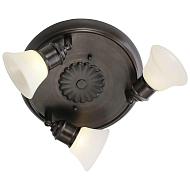 Спот Eglo Alamo 89061 - купить онлайн в интернет-магазине Люстра-Тут (Санкт-Петербург) недорого