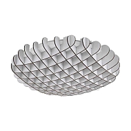 Потолочный светодиодный светильник Eglo Valdecabras 98428 - купить онлайн в интернет-магазине Люстра-Тут (Санкт-Петербург) недорого