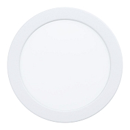 Встраиваемый светодиодный светильник Eglo Fueva 99207 - купить онлайн в интернет-магазине Люстра-Тут (Санкт-Петербург) недорого