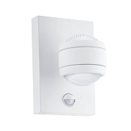 Уличный настенный светодиодный светильник Eglo Sesimba 1 96022 - купить онлайн в интернет-магазине Люстра-Тут (Санкт-Петербург) недорого