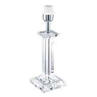 Настольная лампа Eglo Glasbury 49855 - купить онлайн в интернет-магазине Люстра-Тут (Санкт-Петербург) недорого