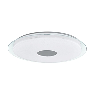 Потолочный светодиодный светильник Eglo Lanciano-C 98769 - купить онлайн в интернет-магазине Люстра-Тут (Санкт-Петербург) недорого