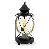 Настольная лампа Eglo Vintage 49283 - купить онлайн в интернет-магазине Люстра-Тут (Санкт-Петербург) недорого