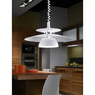 Подвесной светильник Eglo Brenda 87055 Image 1