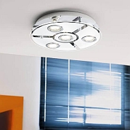 Потолочный светильник Eglo Cabo 30933 Image 2